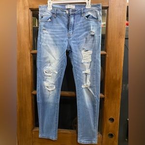 KanCan Brand new, never worn! Size 13/30. Style KC7298M